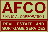 Real Estate and Mortgage Services